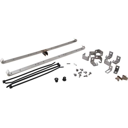 Frymaster Kit, Element Install Kit, Fv For  - Part# Fm826-1244 FM826-1244